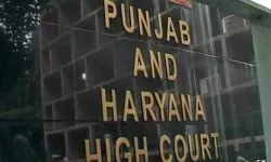 PIL against Punjab & Haryana HC\'s \