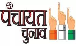 HARYANA PANCHAYATI RAJ ELECTION (AMENDMENT) RULES, 2025