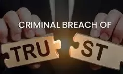 Criminal Breach of Trust by Employees--Framing of Charges
