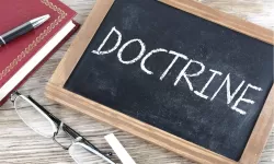  Doctrines of Law